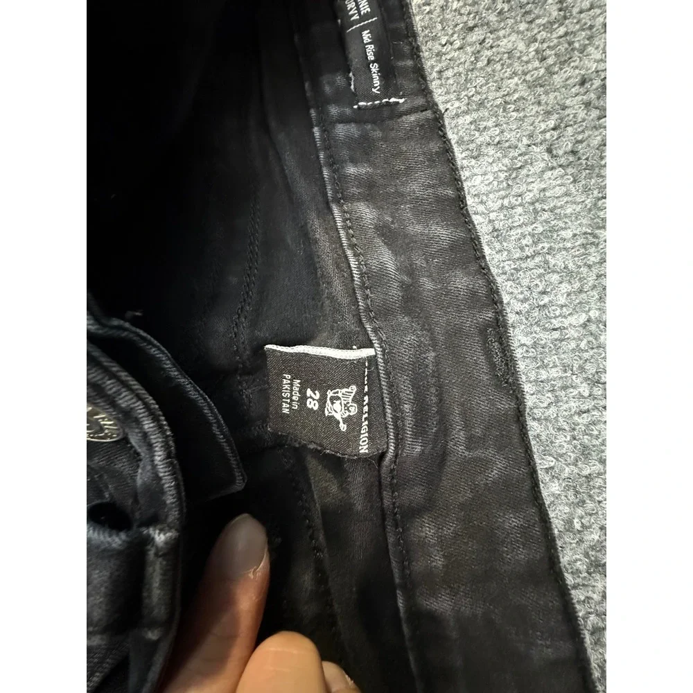 True Religion true religion